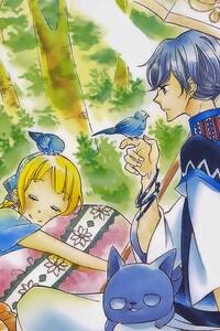 Colette wa Shinu Koto ni Shita