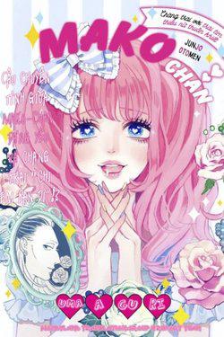 Junjou Otomen Mako-chan