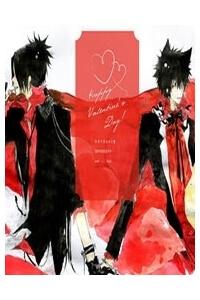 KHR Doujinshi - 6918 Doujinshi Collection