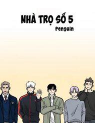 Nhà Trọ Số 5