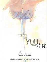 Pieces of You