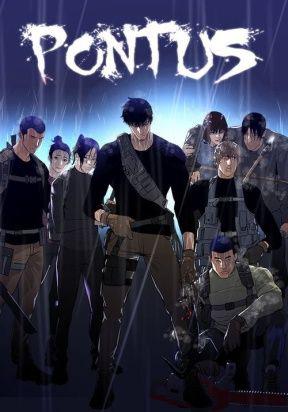 Pontus: Đêm Cực Dạ 2