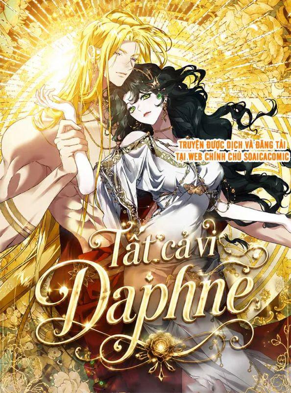 Tất Cả Vì Daphne